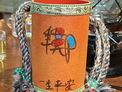 -马灯部落·西湖边的创意山景餐厅(虎跑动物园店)