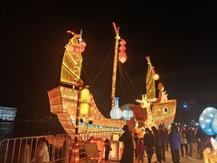 -琅岐红光湖公园