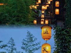 -茅山东方盐湖城景区