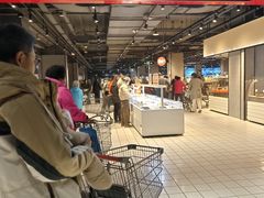 -物美大卖场(玉蜓桥店)