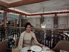 -波特曼西餐厅(中央大街店)