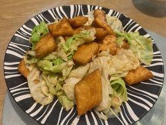 -金莹丸子汤清真(朝外SOHO店)