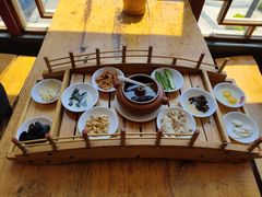 -桥香园过桥米线(国贸店)