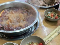 -肖肖酸萝卜鱼火锅(总店)