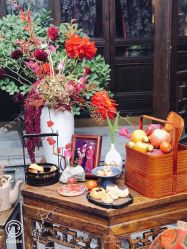 -花家怡园·宴会厅(簋街四合院总店)