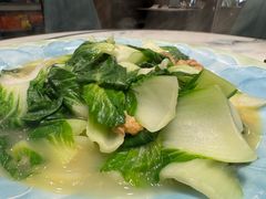 -金陵后厨·南京菜(新街口秣陵路店)