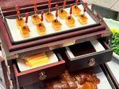 -樽宴酒楼·地道川菜·品质聚会·生日宴请