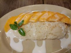 -Thai Market Restaurant( 04 Tran Quoc Toan)