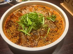 -顺兴老茶馆·精品川菜(世纪城店)