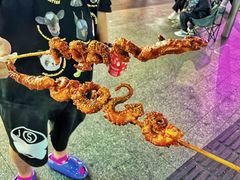 -东门町美食街