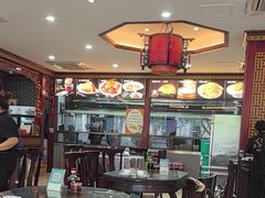 -邢家锅贴老店·非遗·开封菜(金明广场店)