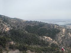 -青岩寺风景区