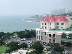 -青岛海景花园大酒店