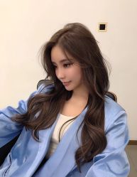 -Rise Hair上升造型