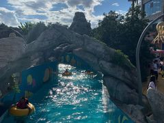 -青鱼湾水上乐园