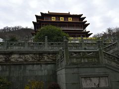 -南京市江宁方山