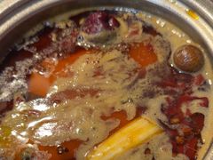 -塔兰齐新疆孜然火锅(鲤鱼山路店)