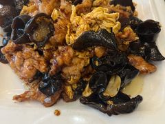 醋溜木须-津菜宋记老房子(鼓楼店)