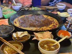 -肥龙火锅(南坪店)