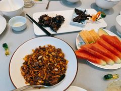 -南景饭店(万家丽路店)