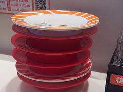 -新一番三文鱼寿司(红城湖店)