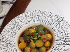 -苹果树下艺术餐厅(通州店)