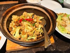 -汤城小厨•粤菜•靓汤(苏州街店)