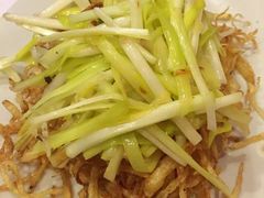 -永兴餐厅(复兴中路店)