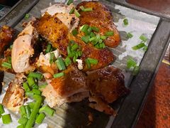 -绿茶餐厅(蓝色港湾店)