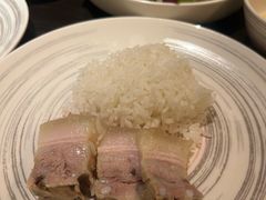 -庐灶江南·江南菜·四合院Bistro(东直门雍和宫·原华侨宾馆店)