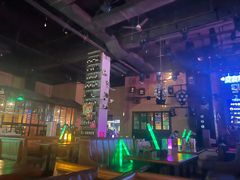 -胡桃里乐队酒馆(广州塔店)