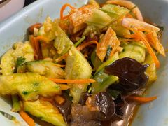 -臻炙大舍烤串(天龙家园店)