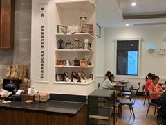 -星巴克臻选(广州沙面店)