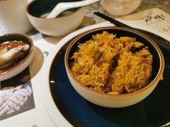 腊味煲仔饭-大头椰·海南椰子鸡火锅(思明万象城店)