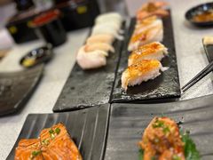 -友壹町寿司(佛山新DNA店)