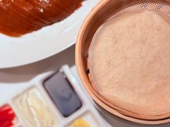 -四季民福烤鸭店(望京旺角店)