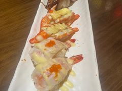 -白石的深夜食堂(济南万象城店)