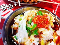 -海大南门夜市(海富街店)