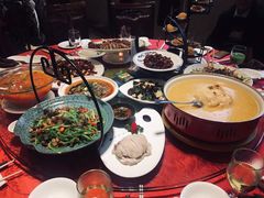 -裕红阁(酒城乐园店)