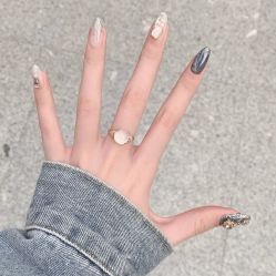 -Pink You美甲美睫纹绣定制中心