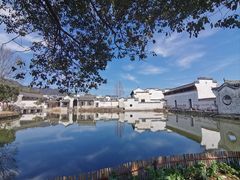 -呈坎景区