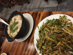 -胖姐烧烤(总店)