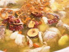 -壹道鸣·药膳鸡(月苑店)