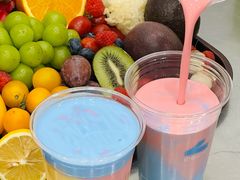 -白色日记·手作酸奶(麦凯乐店)