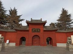 -洛阳白马寺