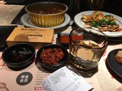 -盛焰铁板烧(王府井店)