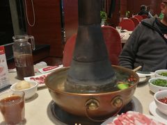 -阳坊大都涮羊肉(阳坊总店)