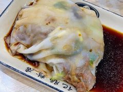 豉油王牛肉肠-银记肠粉店(市二宫店)