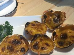 -菊上日式料理(蚌埠银泰店)