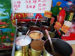 -陈记麻辣烫(浦口道店)